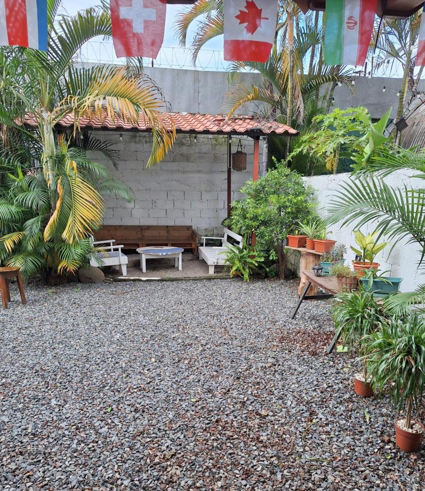 Hotel Cortez Azul Alajuela Exterior photo